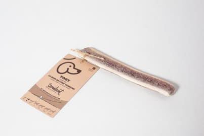 Mastication naturelle Croc’2ouaf