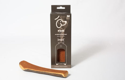 Mastication naturelle Croc’2ouaf