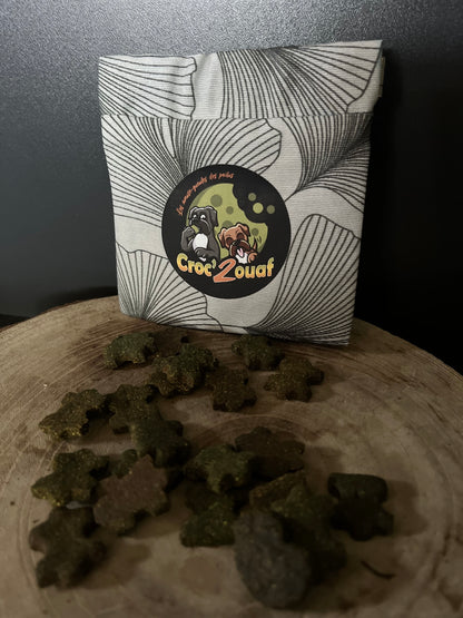Pochettes à friandises