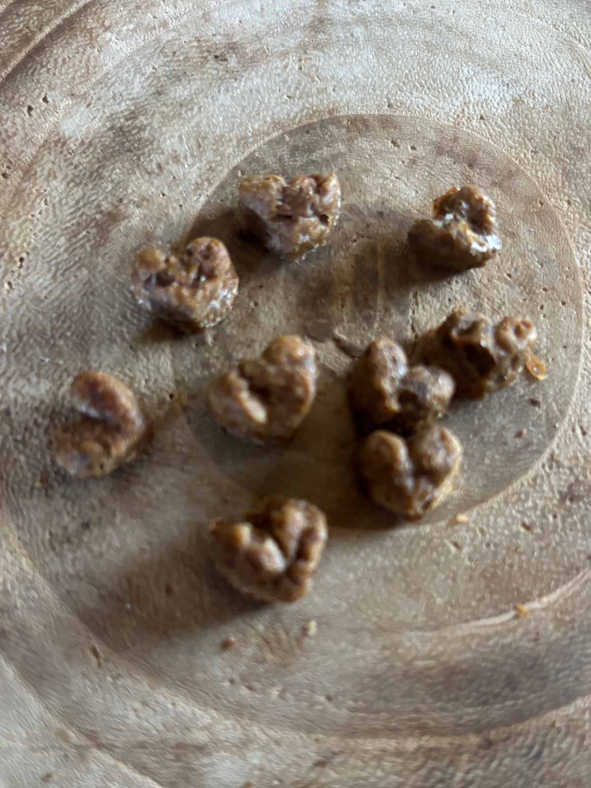 Friandises pour chat