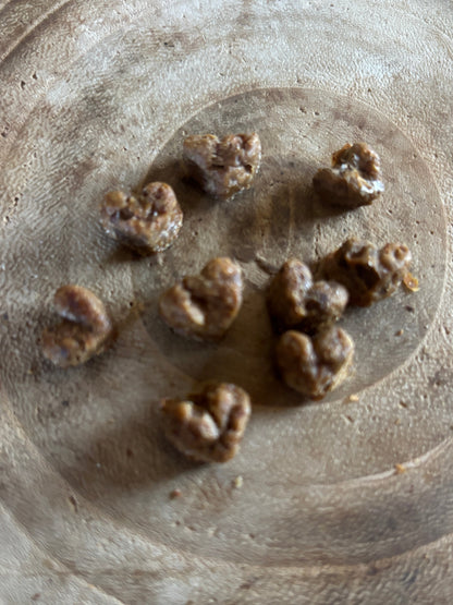 Friandises pour chat