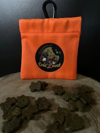 Pochettes à friandises