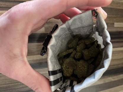 Pochettes à friandises