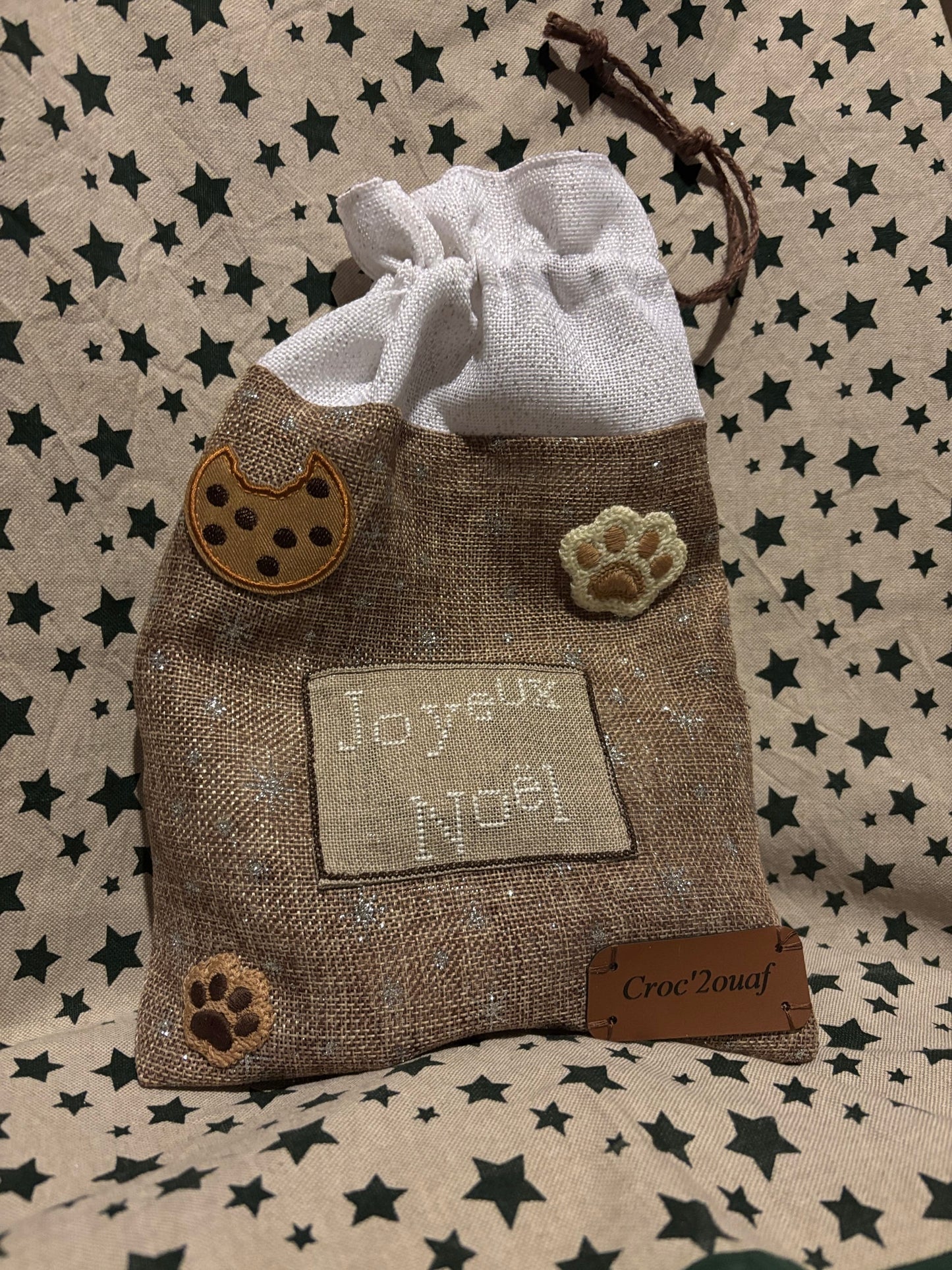 La hotte de l’Avent