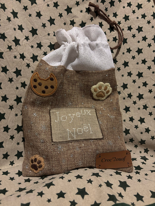 La hotte de l’Avent